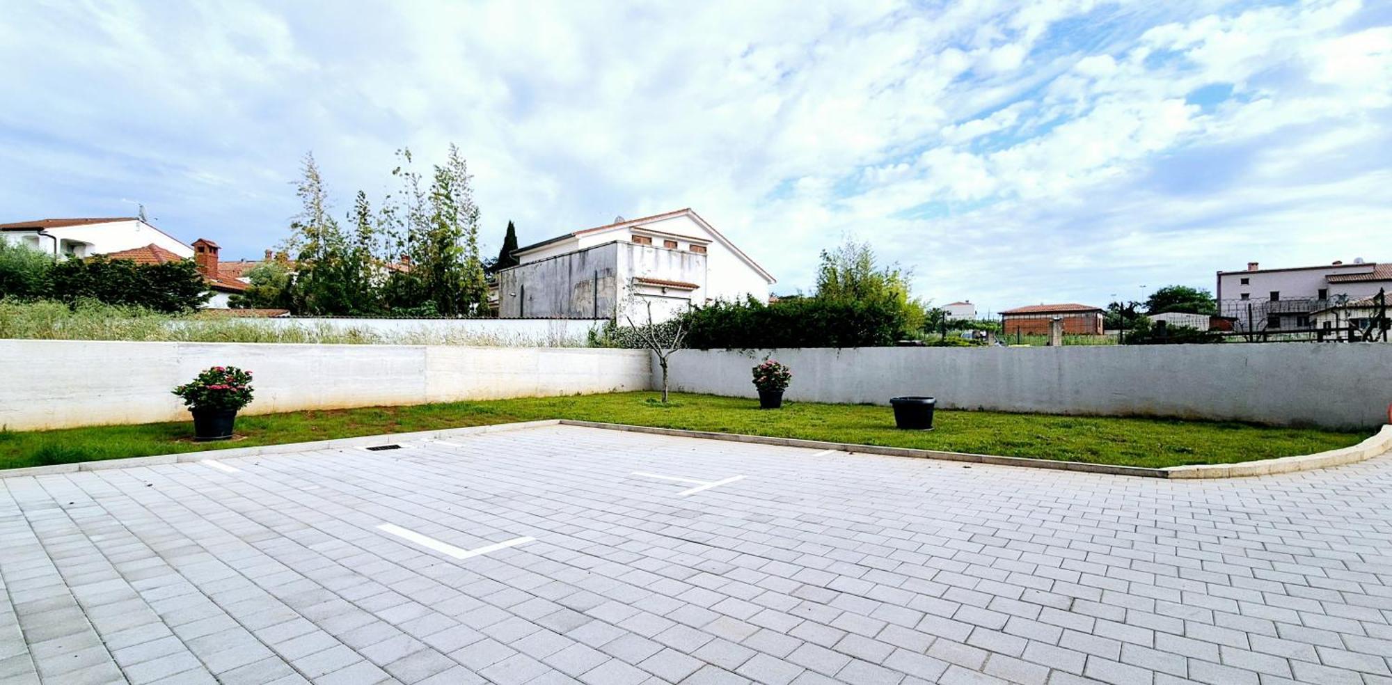 Apartments Laura & Nino Pula Exterior foto